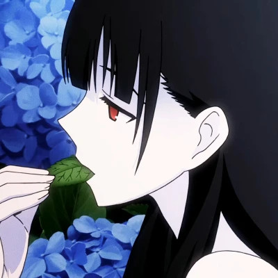 好看女生头像动漫日系图片