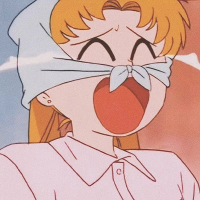 2025高清可爱的动漫女生头像