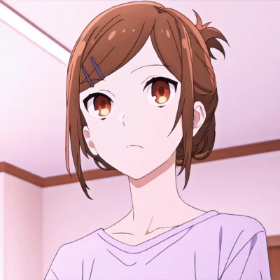 2025好看的动漫头像女