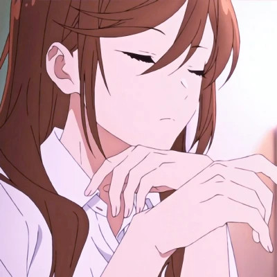 2025好看的动漫头像女