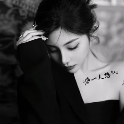 2025情头一男一女