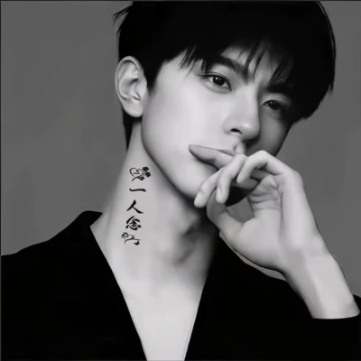 2025情头一男一女