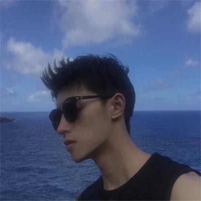 2025情头一男一女