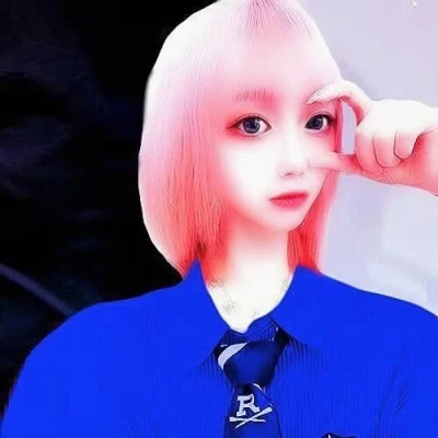 2025情头一男一女