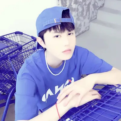 2025情头一男一女