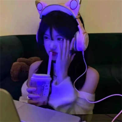 情头2025最新版一男一女