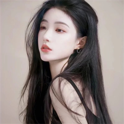 情侣头像2025年一男一女高清图片