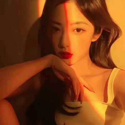 情侣头像2025年一男一女高清图片
