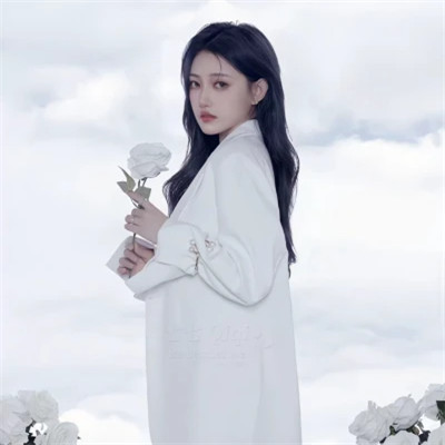 情侣头像2025年一男一女高清图片