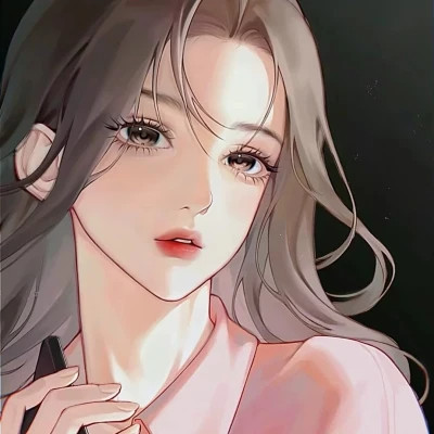 情侣头像精选一男一女2025