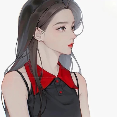 情侣头像精选一男一女2025