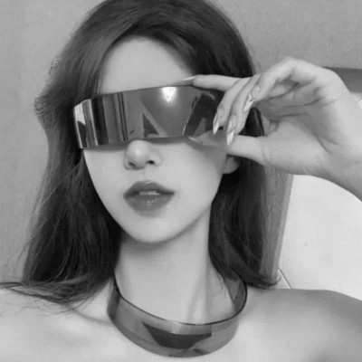 微信情侣头像黑白一男一女图片