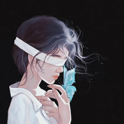 2025微信情侣头像一男一女