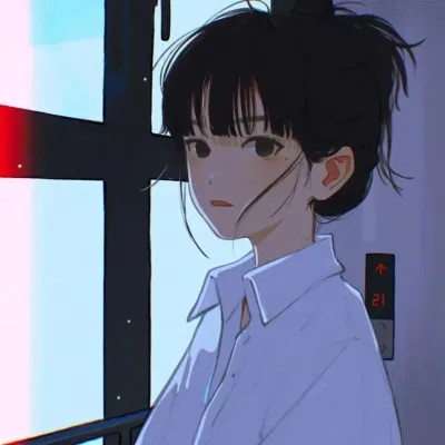 2025微信情侣头像一男一女
