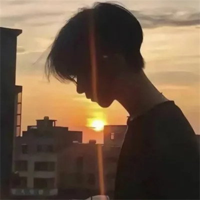 2025微信情侣头像一男一女