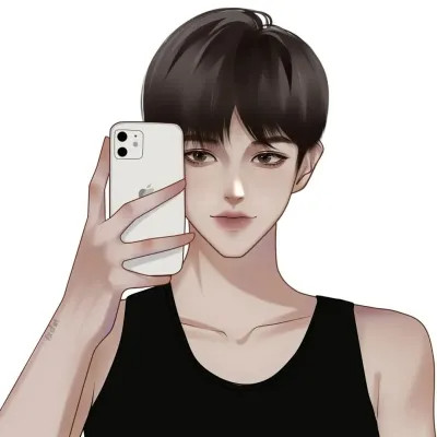 2025微信情侣头像一男一女