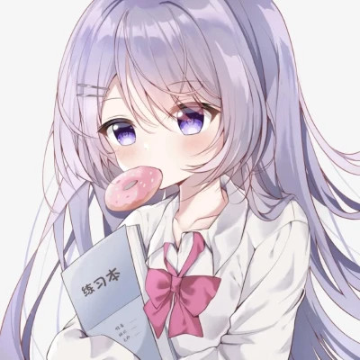 2025微信情侣头像一男一女