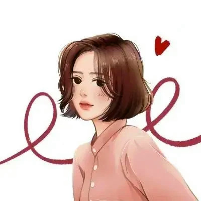 情侣头像图片一男一女2025