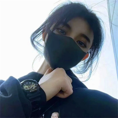 情侣头像图片一男一女2025