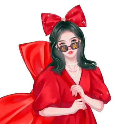 情侣头像图片一男一女2025