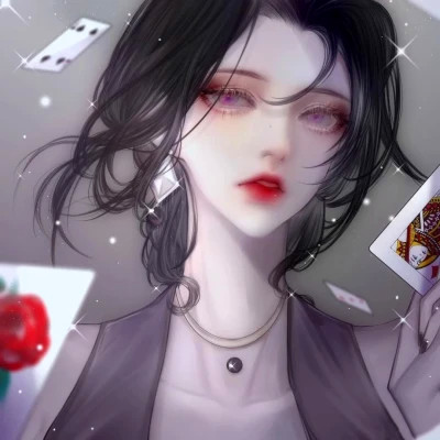 情侣头像图片一男一女2025