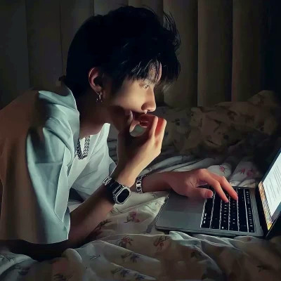 情侣头像图片一男一女2025