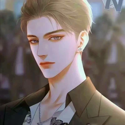 情侣头像图片一男一女2025