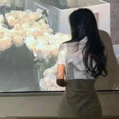 情侣头像图片一男一女2025