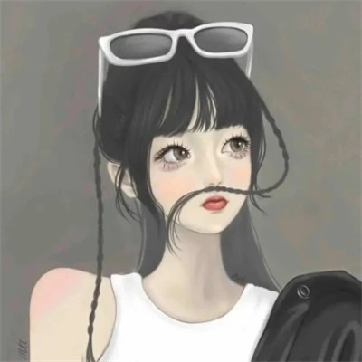 2025情侣头像最新版一男一女