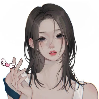 2025情侣头像最新版一男一女