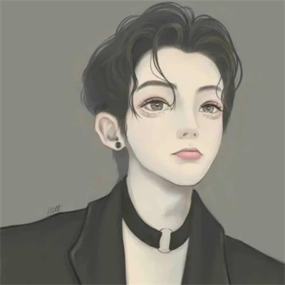 2025情侣头像最新版一男一女