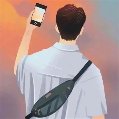 2025情侣头像最新版一男一女