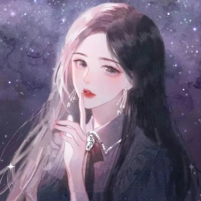 2025情侣头像最新版一男一女