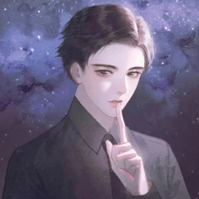 2025情侣头像最新版一男一女