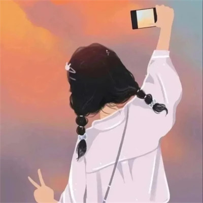 2025情侣头像最新版一男一女