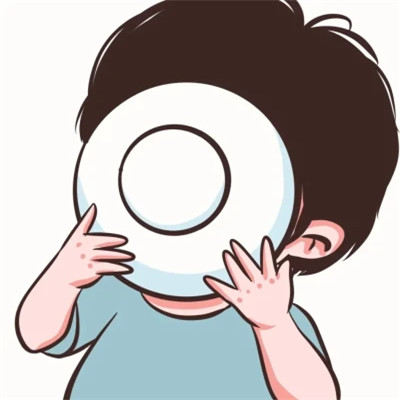 2025情侣头像最新版一男一女