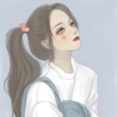 2025情侣头像最新版一男一女