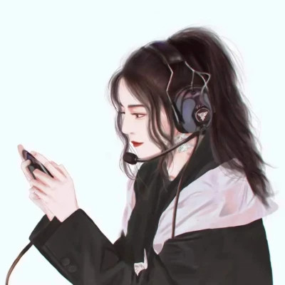 2025情侣头像最新版一男一女