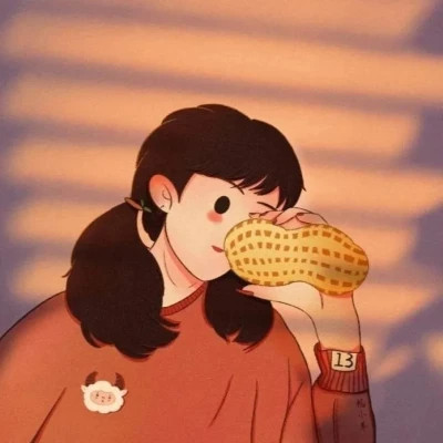 2025情侣头像最新版一男一女