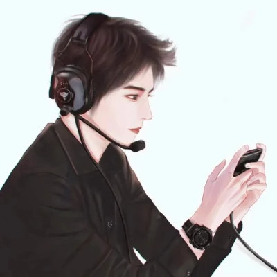 2025情侣头像最新版一男一女