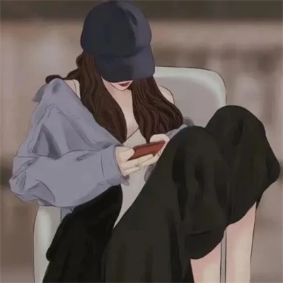 2025情侣头像最新版一男一女