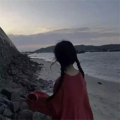 2025情侣头像最新版一男一女
