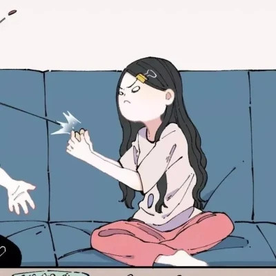 情侣头像一男一女2025最新版