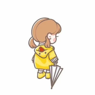 情侣头像一男一女2025最新版