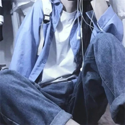 情侣头像一男一女2025最新版