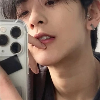 情侣头像一男一女2025最新版