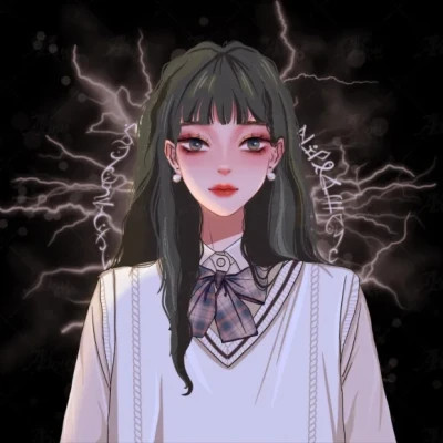 情侣头像一男一女2025最新版