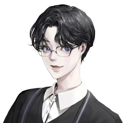 情侣头像一男一女2025最新版
