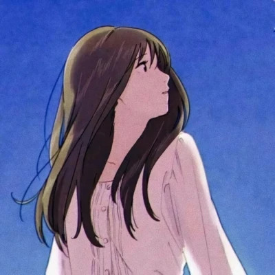 2025头像情侣最火一男一女