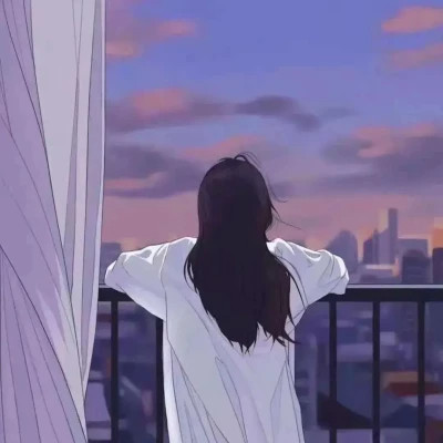 2025头像情侣最火一男一女
